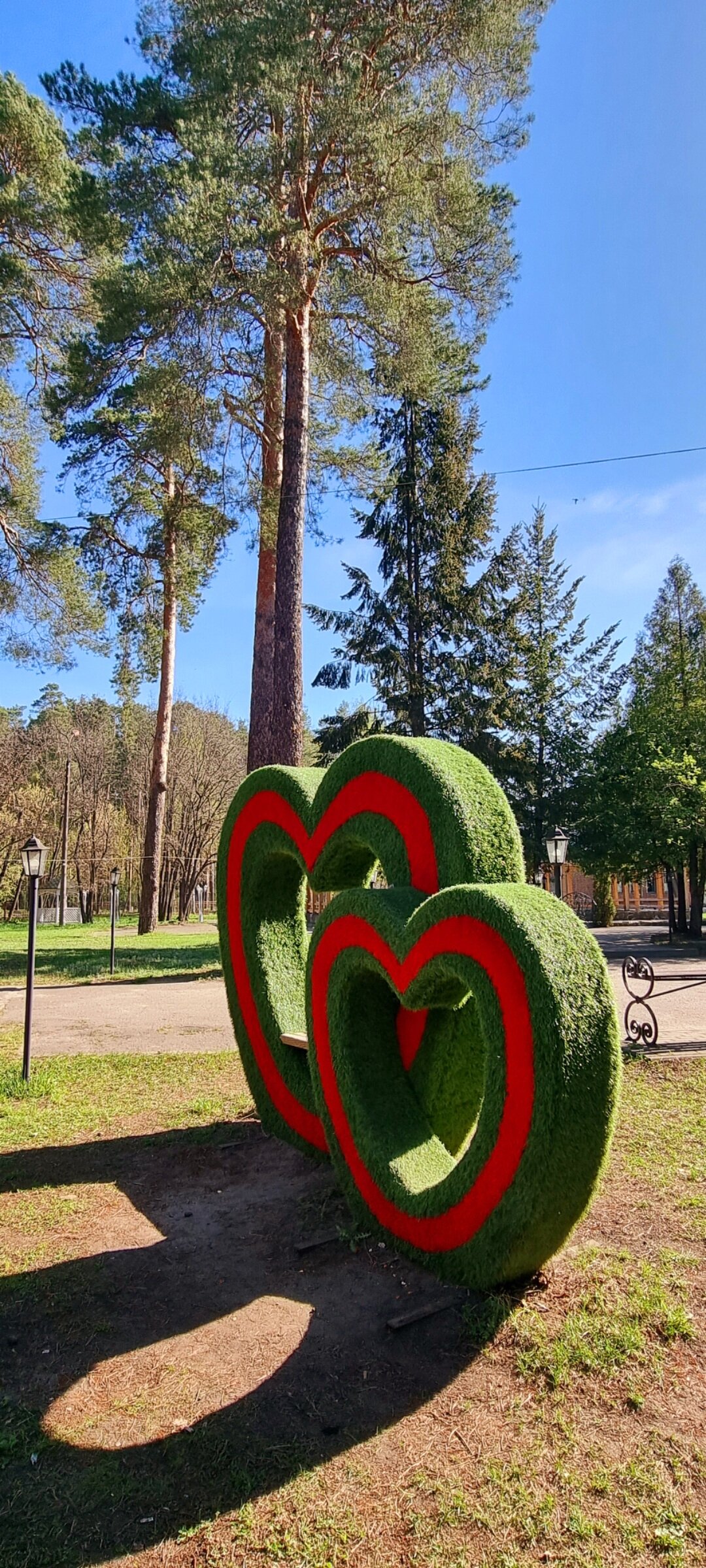 Фото Амакс Парк-отель