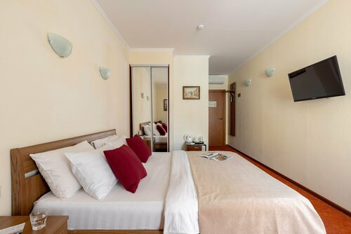 Апартаменты Solo на Владимирской в Санкт-Петербурге