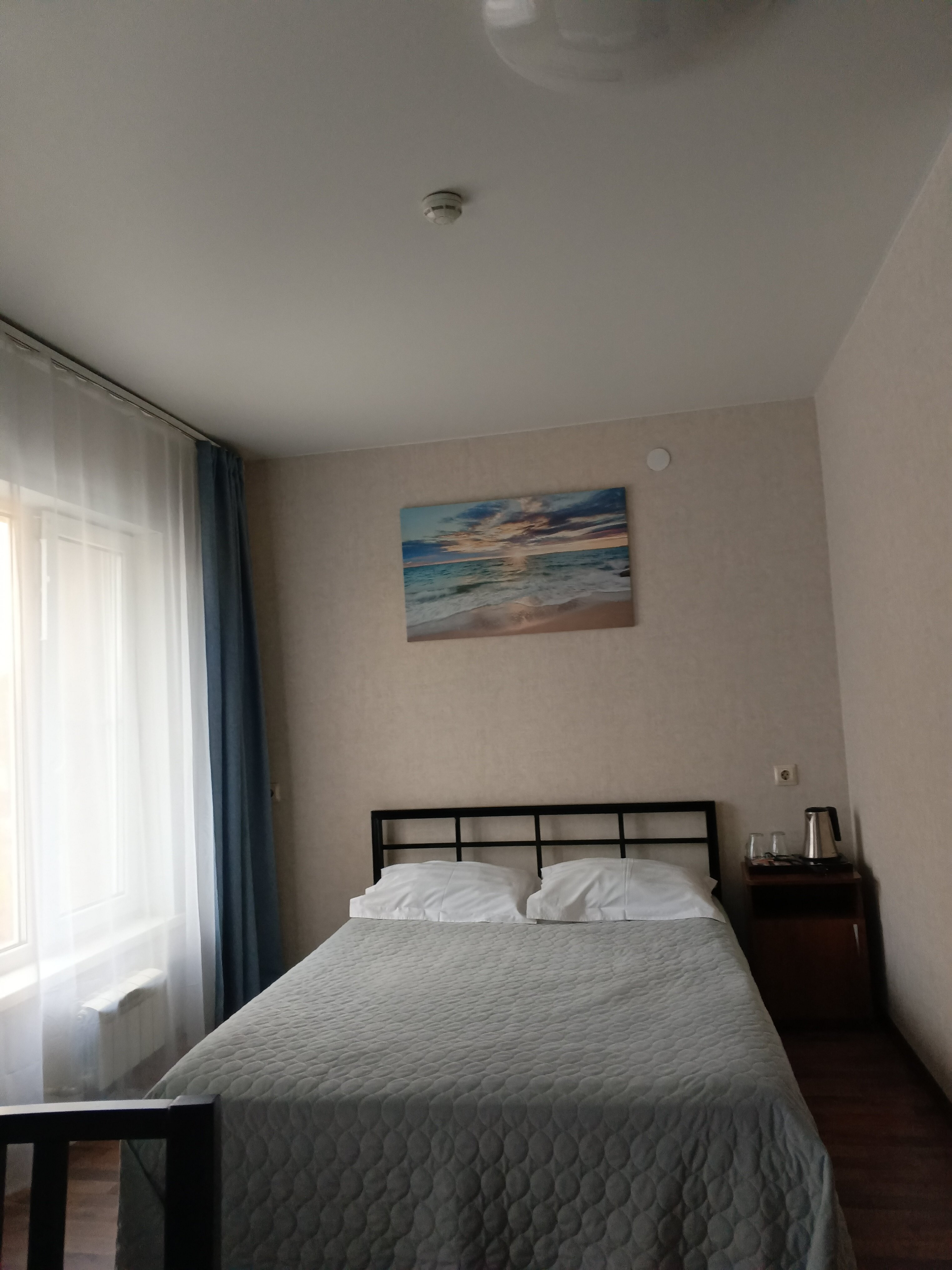 Фото Мини-отель