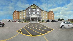 Гостиница Mainstay Suites Winnipeg в Виннипеге