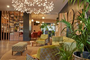 Гостиница Hotel Açores Lisboa