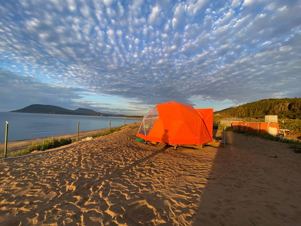 Фото Чёрный Остров