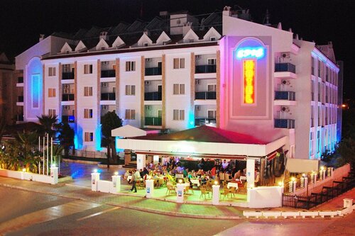 Гостиница Epic Hotel в Мармарисе