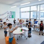 تعليم (Century Plaza, Jumeirah 1, Jumeirah, Dubai) ، مؤسسة تعليمية