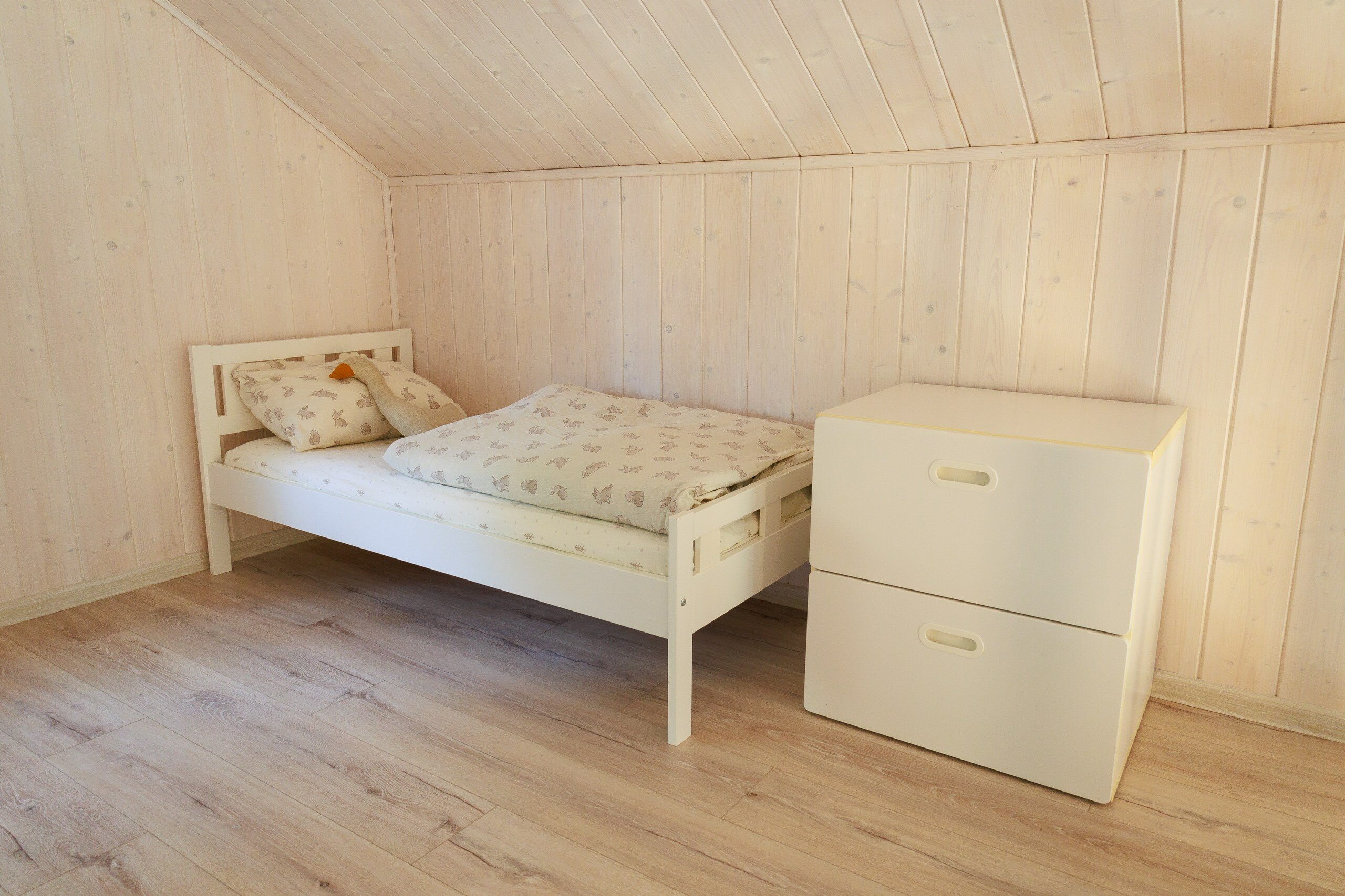 Фото Дом в Лесу