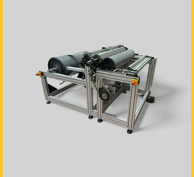 Engineering Lante Engineering, Kayseri, photo