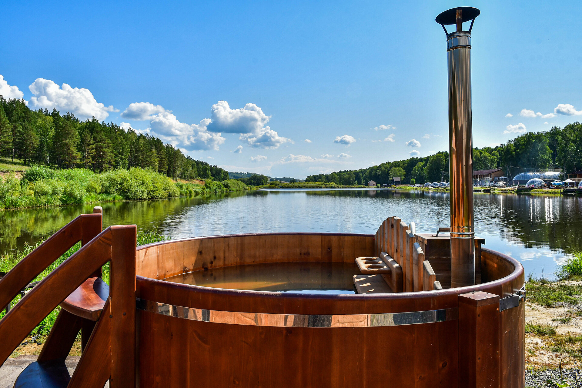 Фото Апартель