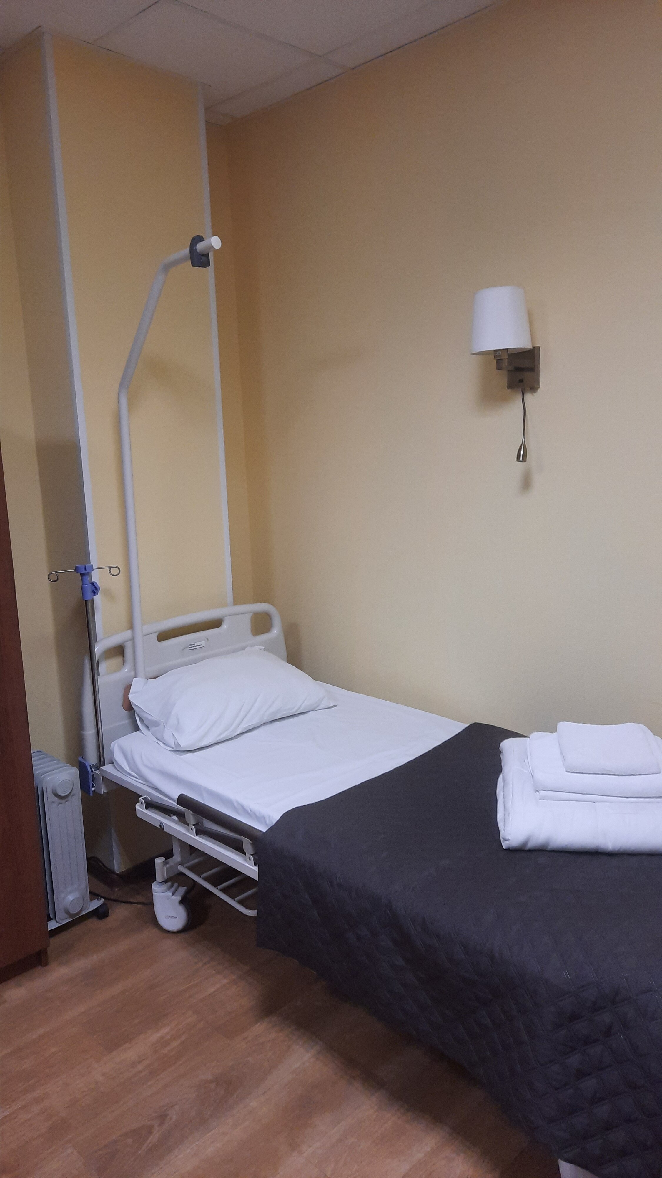 Фото Smart Hotel КДО Калининград