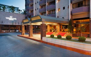 Гостиница Windsor Plaza Brasilia