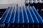 CHZPSN-Profnasteel (ulitsa Spartaka, 2В), metalware