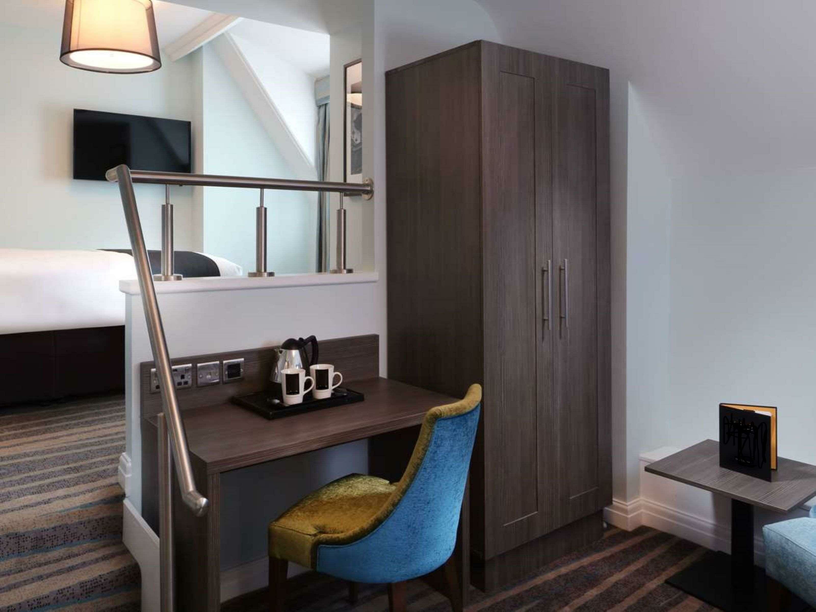 Фото Manchester South Hotel, Sure Hotel Collection by Bw