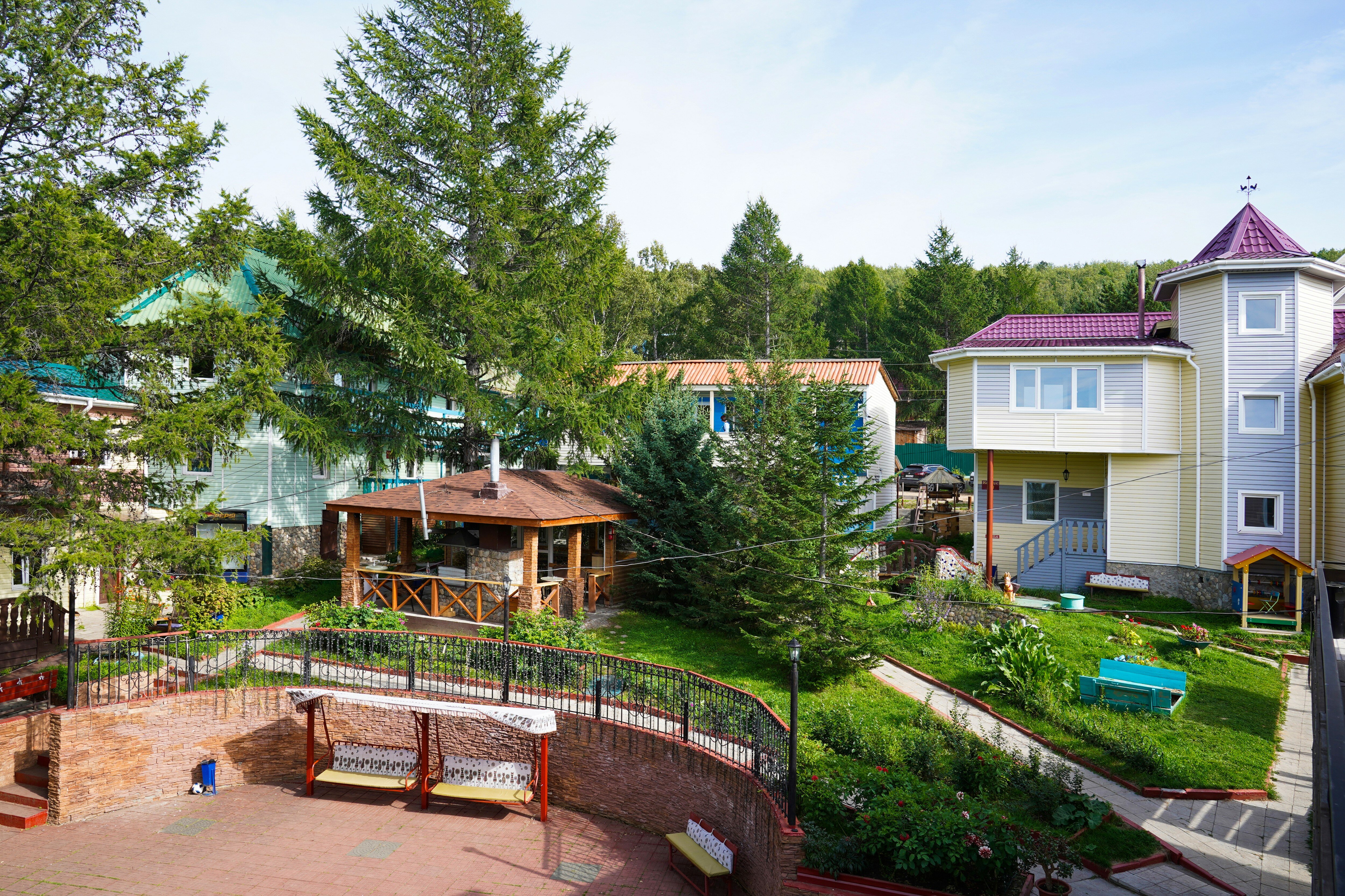 Фото отеля 3