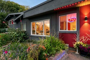 Гостиница Thriftlodge Edmonton