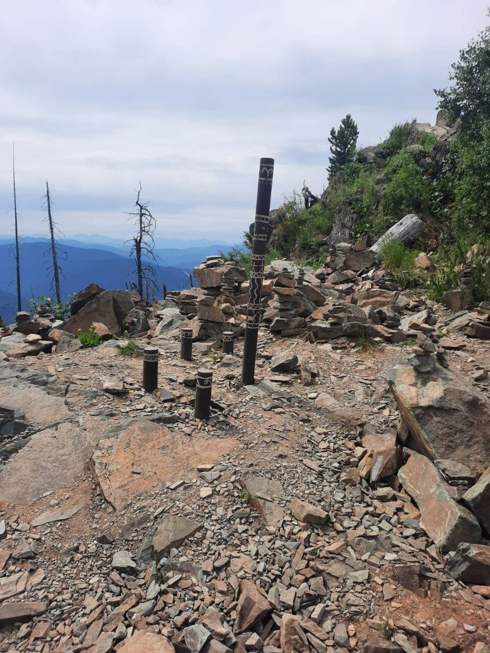 Фото Галактика Алтай