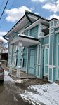 Institut telesnyh praktik Anastasii Seryodkinoy (Podgornaya street, 22), formación de maestros para salones de belleza