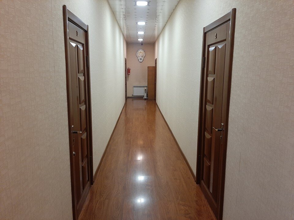 Фото Атлант