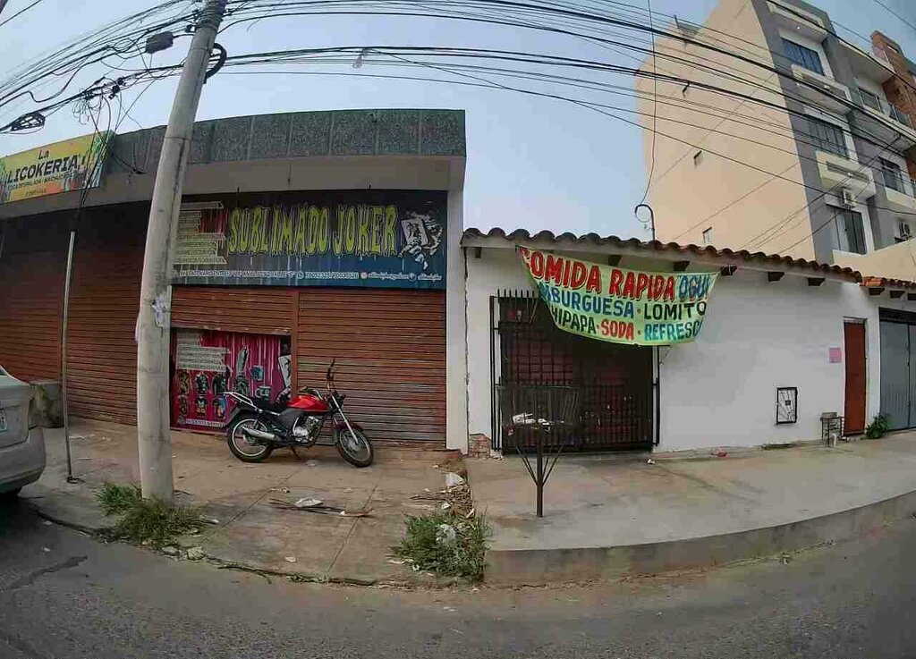 Printing on t-shirts Sublimated Joker, Santa Cruz de la Sierra, photo