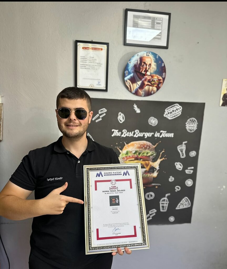 Restaurant Istipli Master Necip, Akhisar, photo