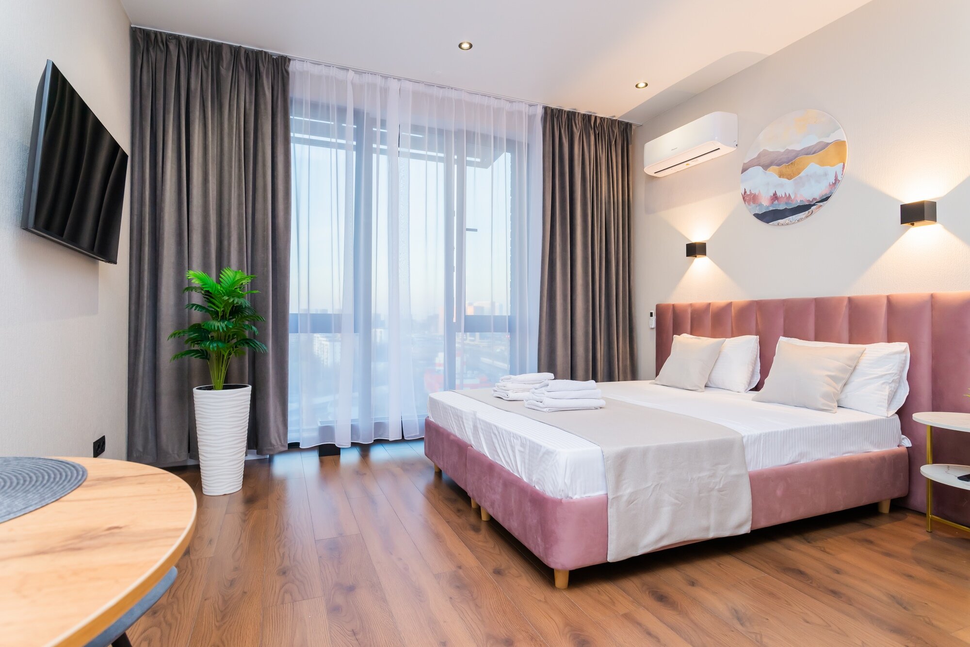 Фото Ladotel Измайлово