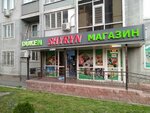 Shyryn (Alatau City Administrative District, Daraboz shaǵyn aýdany, 7), tienda de productos