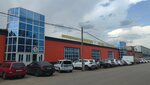 Avtoaksessuary 1407 (Temirbek Zhurgenov Street, 177А), accesorios de coche