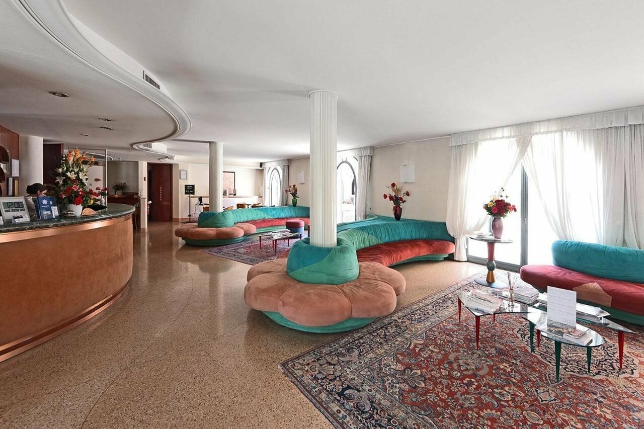 Фото Hotel Contà