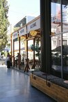 Surf Coffee X Jump (Tsentralniy Microdistrict, Navaginskaya Street, 11), coffee shop