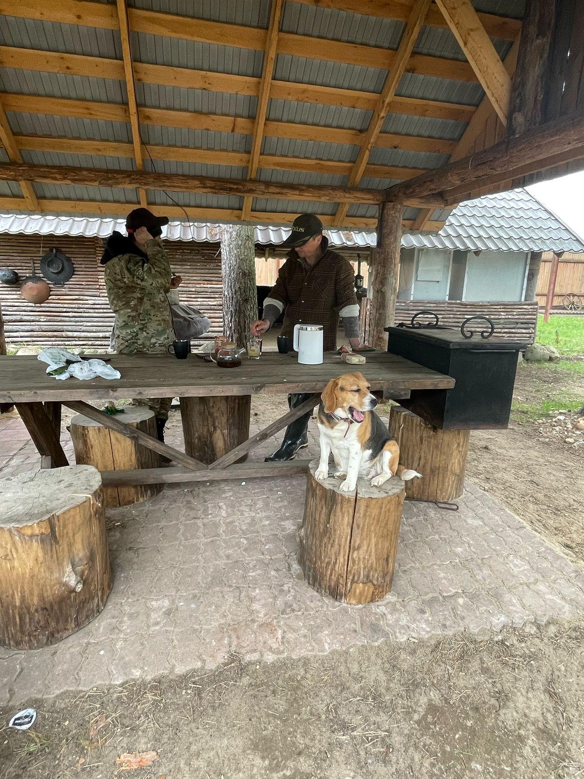 Фото Заповедные устья