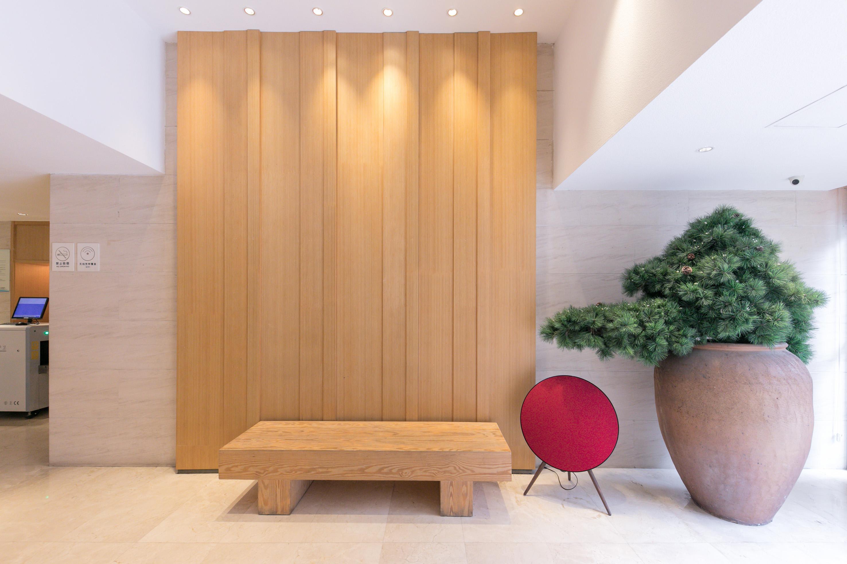 Фото Ji Hotel Guangzhou Yuexiu Park