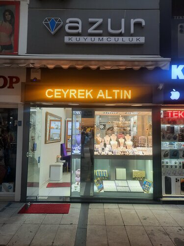 Azur Kuyumculuk Fotoğraf 1
