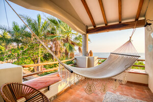 Гостиница Selina Puerto Escondido
