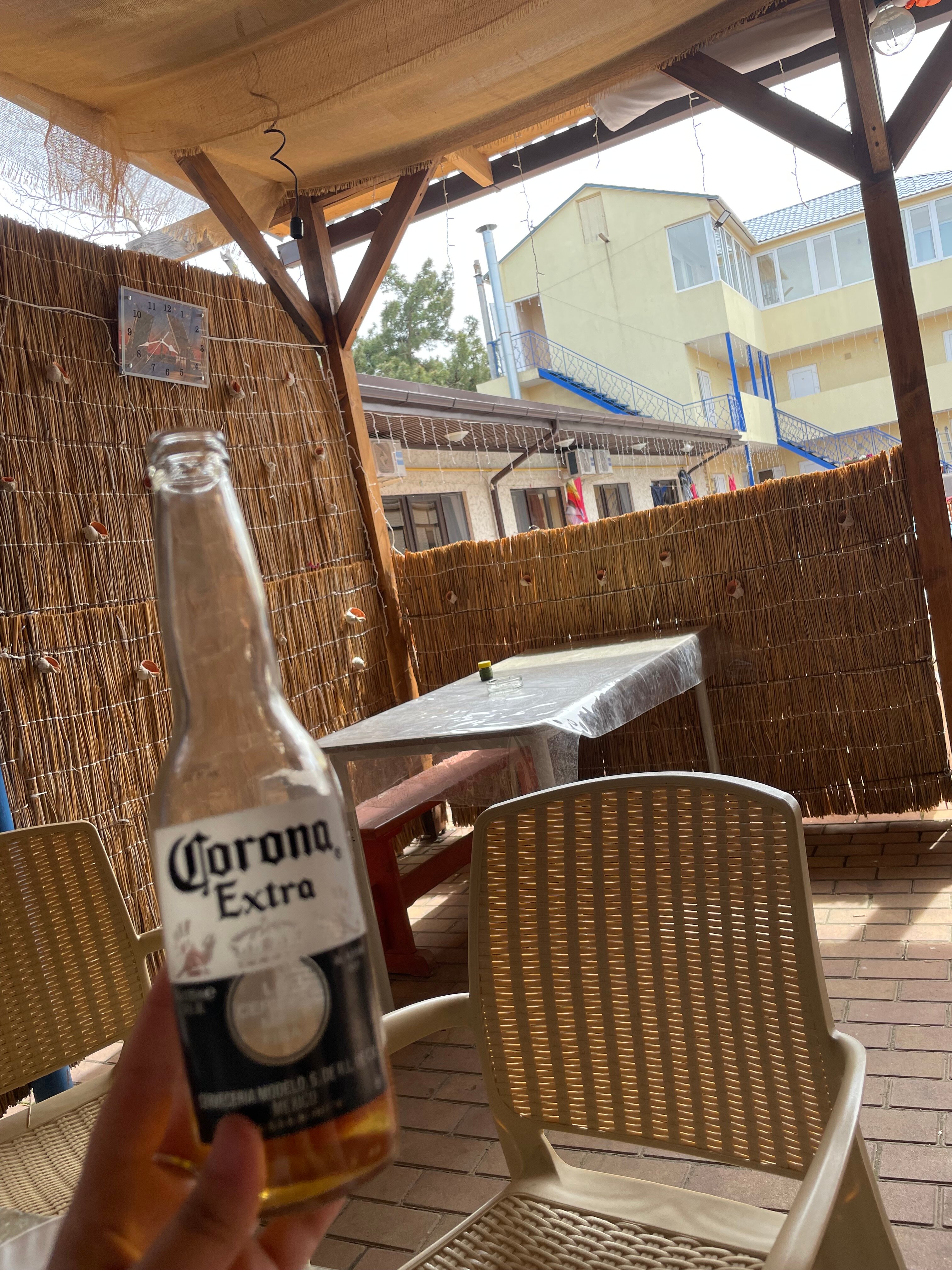 Фото Крепость