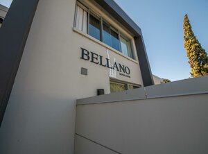 Гостиница Bellano Motel Suites