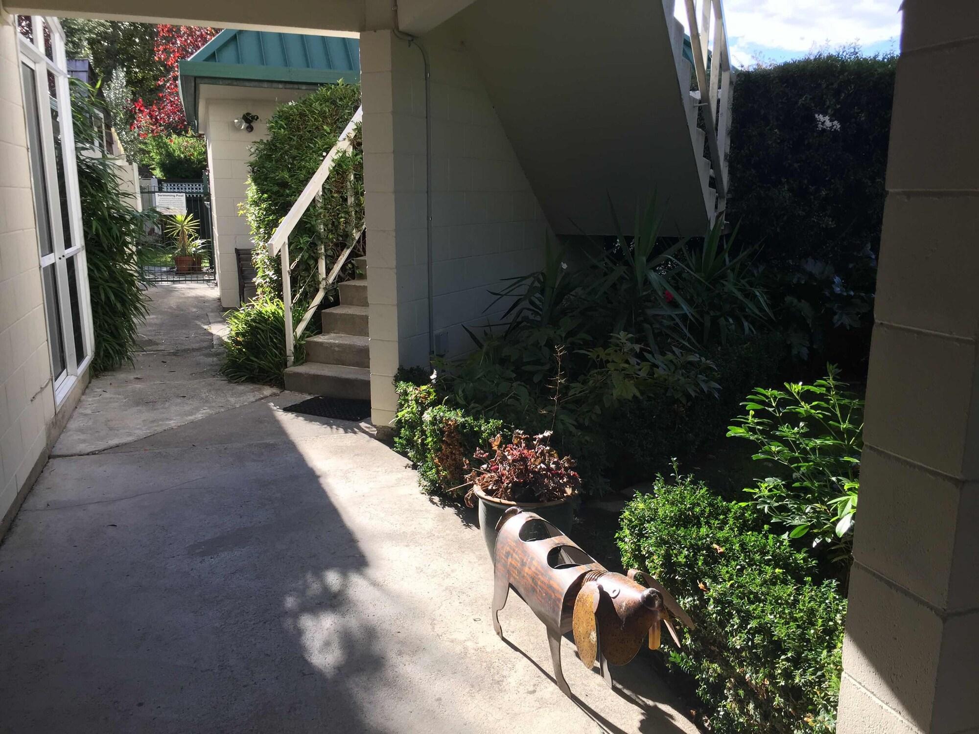 Фото Raceway Motel