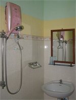 Фото Bun Kao Guest House