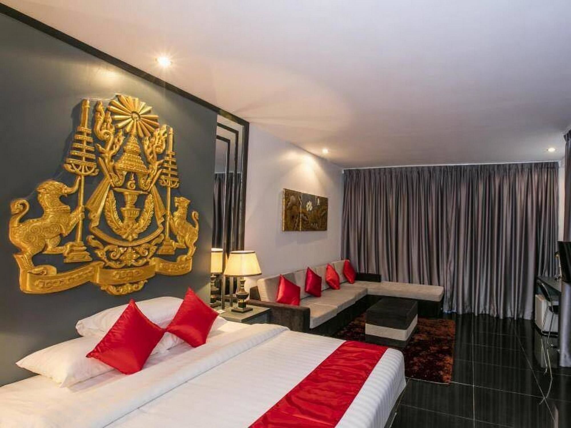 Фото Maison Gen Angkor