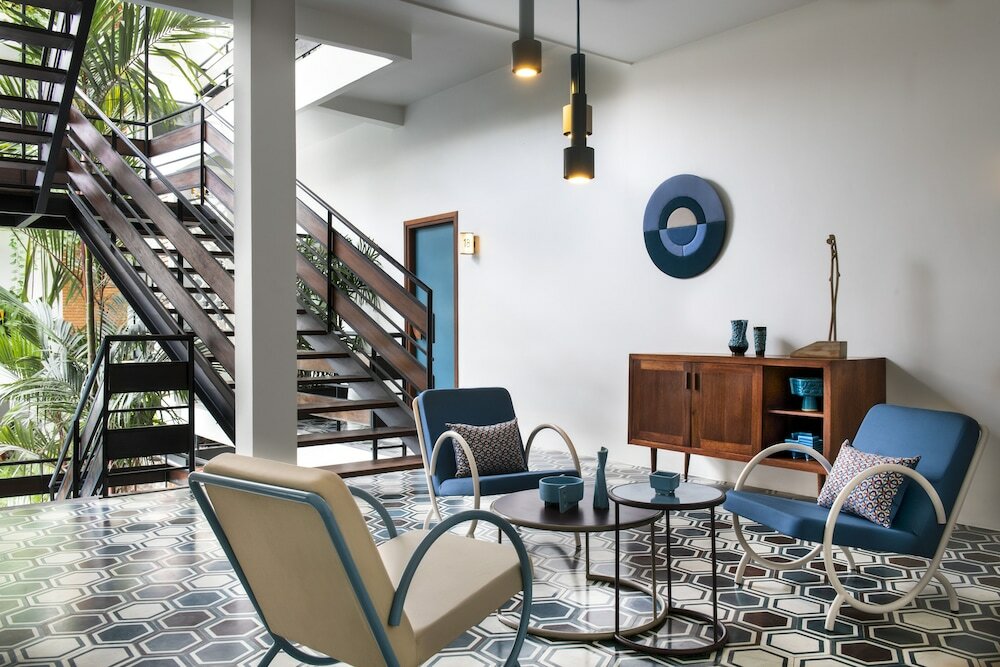 Фото Viroth's Villa