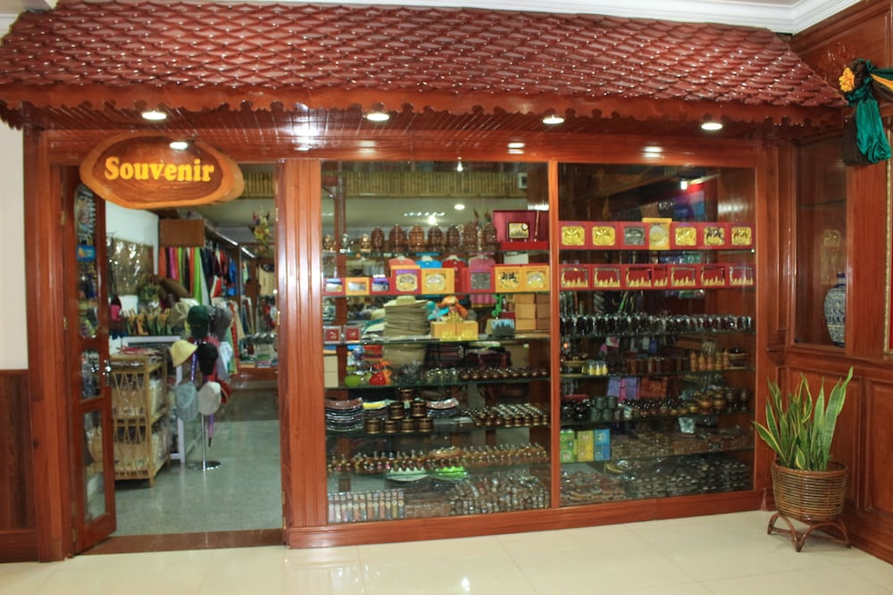 Фото City Angkor Hotel