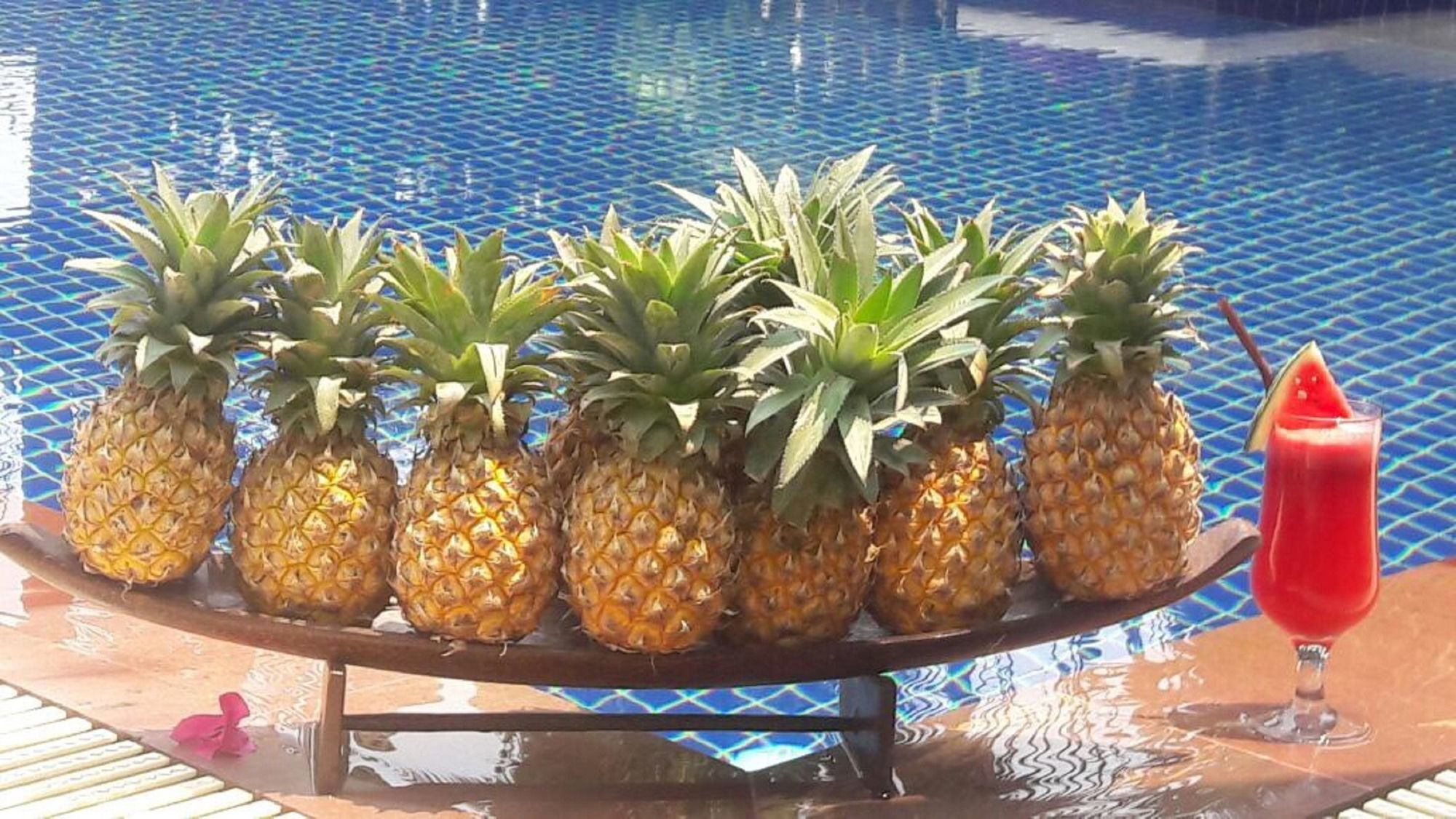 Фото Reveal Angkor Hotel