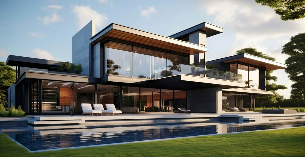 Real estate agency Nabla, Dubai, photo