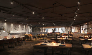 Гостиница Lapland Hotels Arena