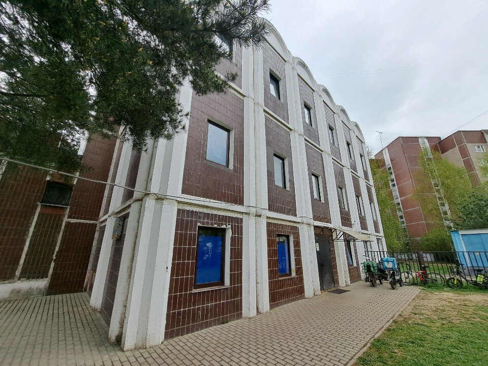 Фото отеля 2