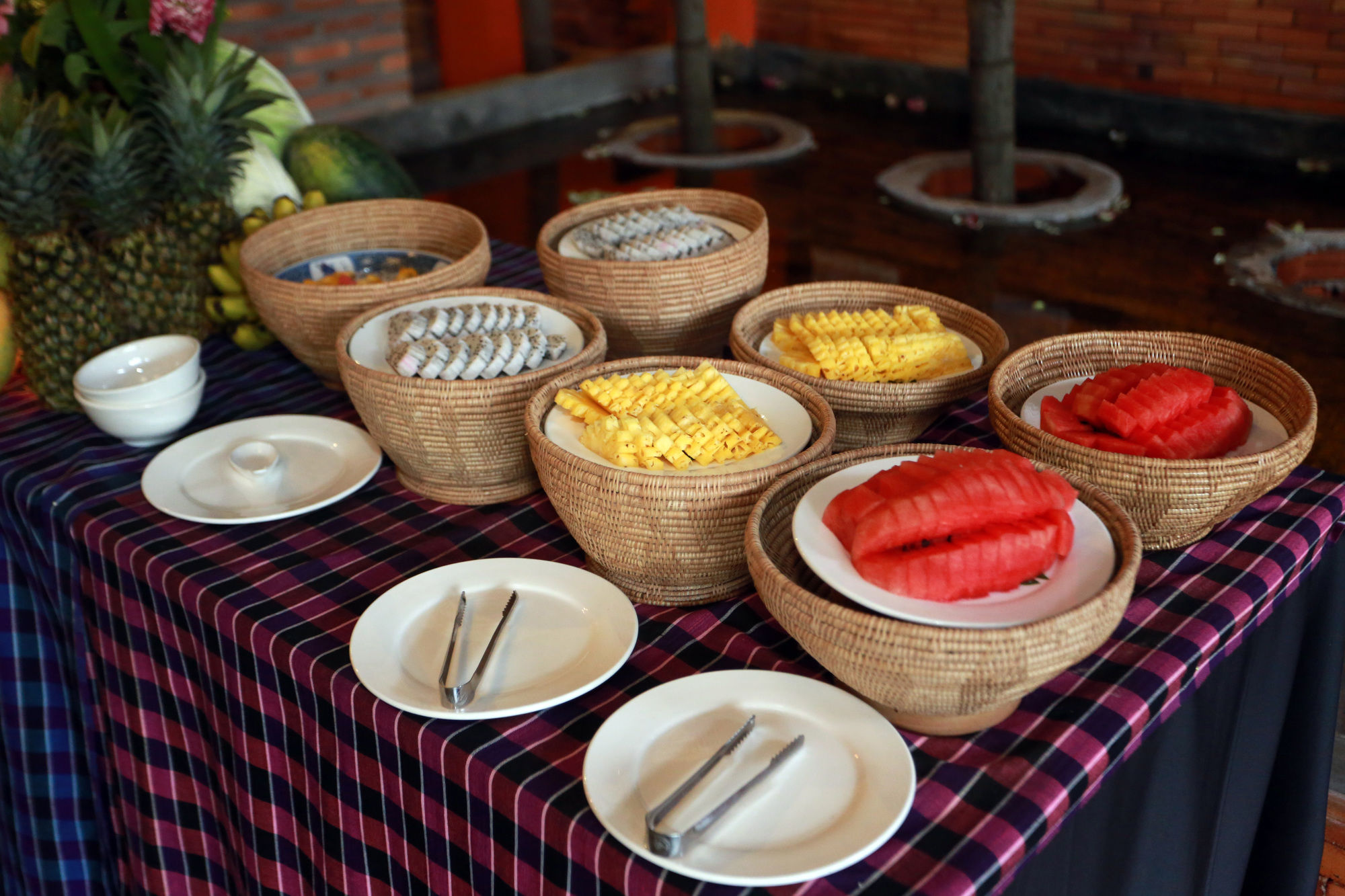 Фото Central Indochine D'angkor