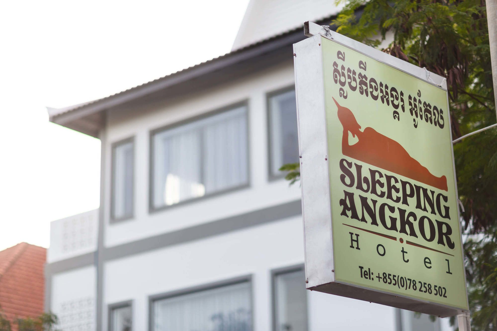 Фото Hotel Villa Josephine