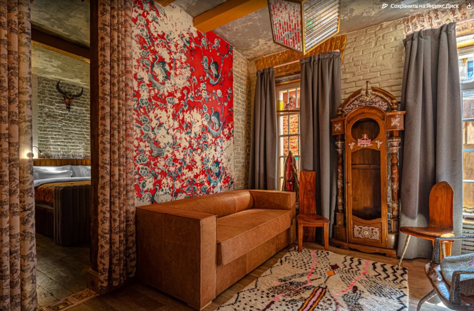 Фото Villa Mr. Pinky