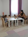 Мой Зайка (Marshala Zhukova Avenue, 78к2) ، مركز الرعاية النهارية، رياض الأطفال