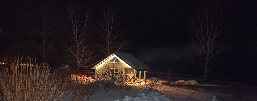 Фото Вилла Смородина