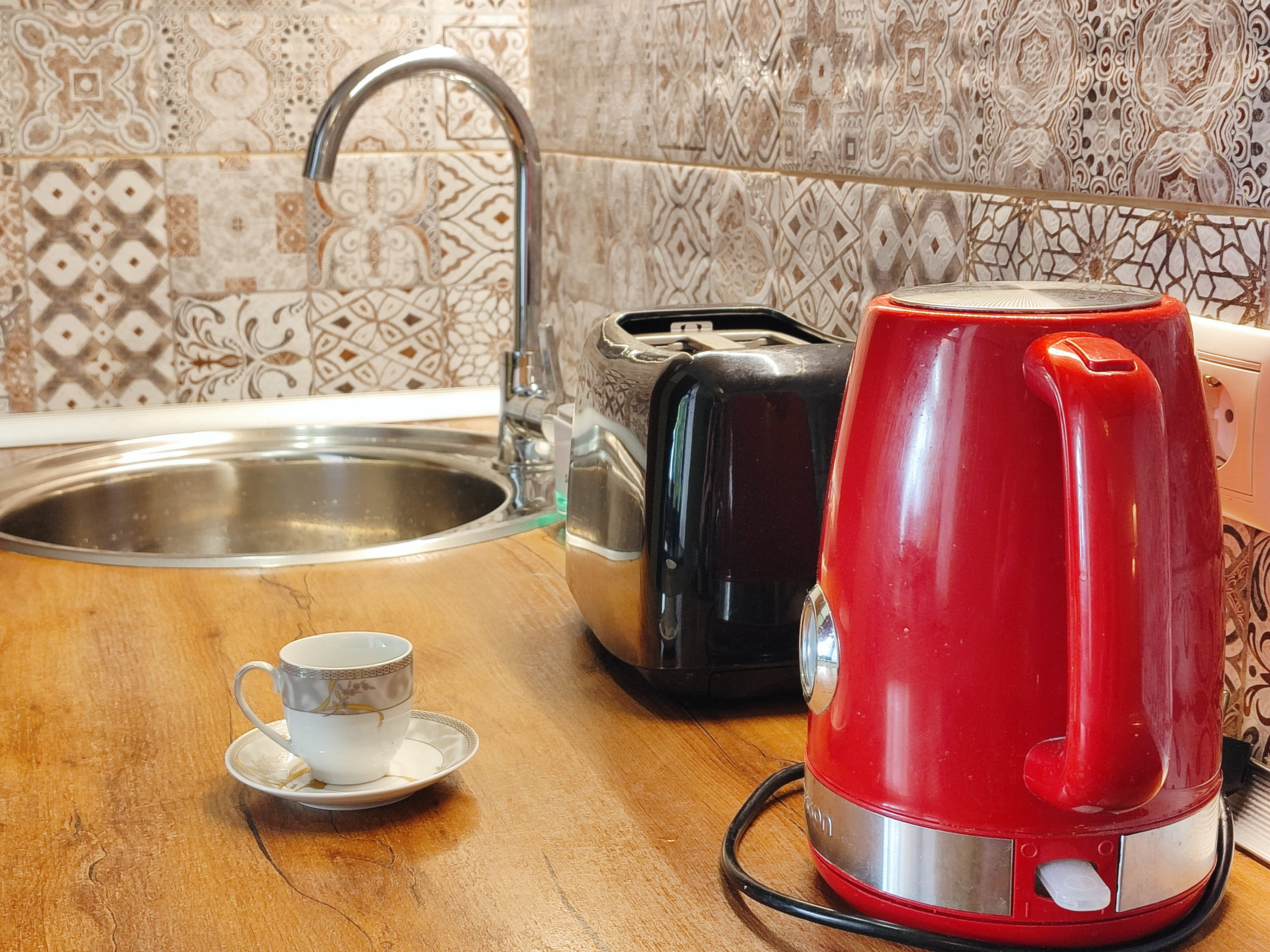 Фото Home24 на Балакиревском переулке