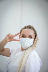 Косметолог-эстетист (posyolok gorodskogo tipa Orichi, ulitsa Karla Marksa, 14) ، صالون تجميل