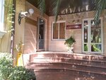 FinLine - Автозайм (Tsentralniy Microdistrict, Komsomolskaya Street, 1), credit broker